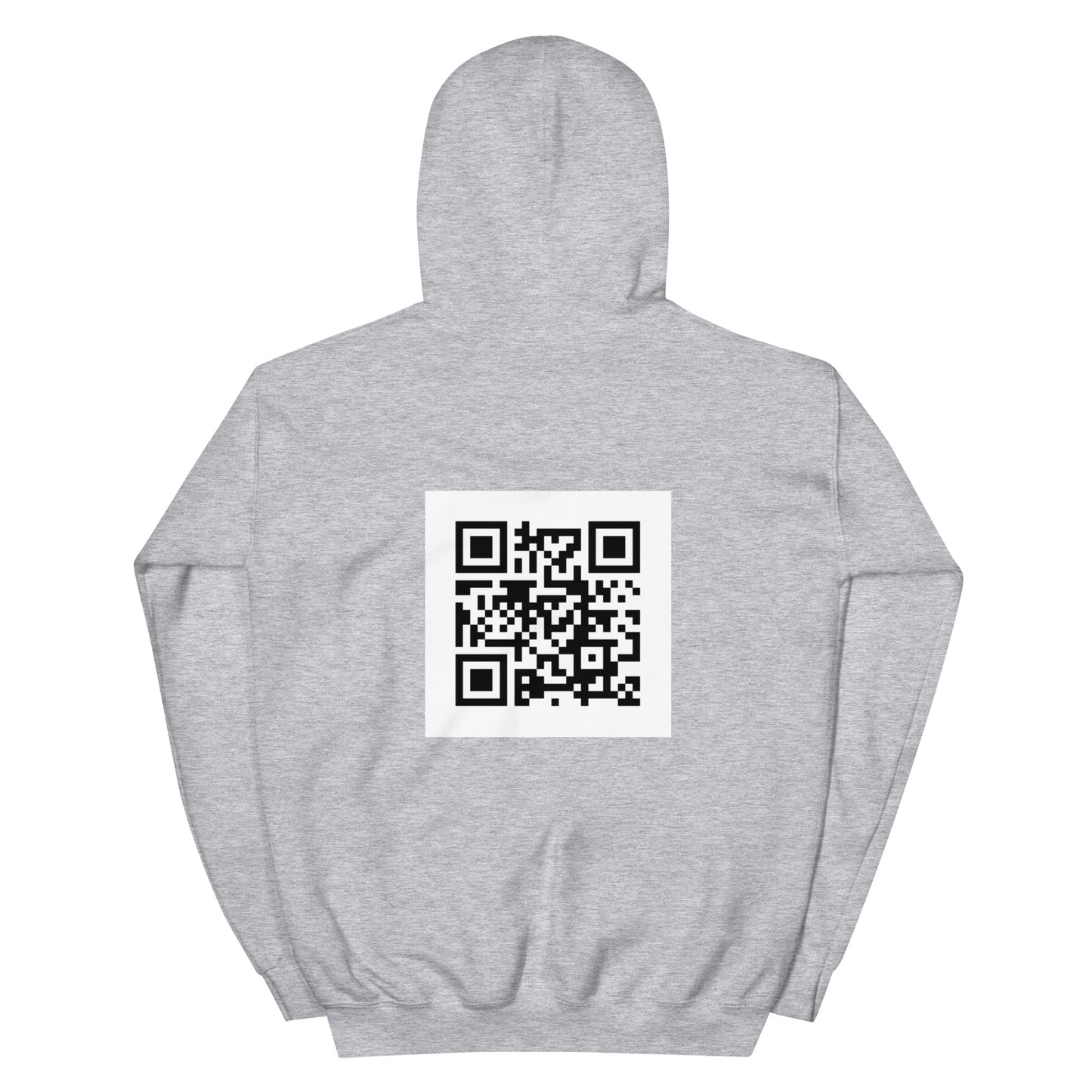 Unisex Mirific Advanced Hoodie