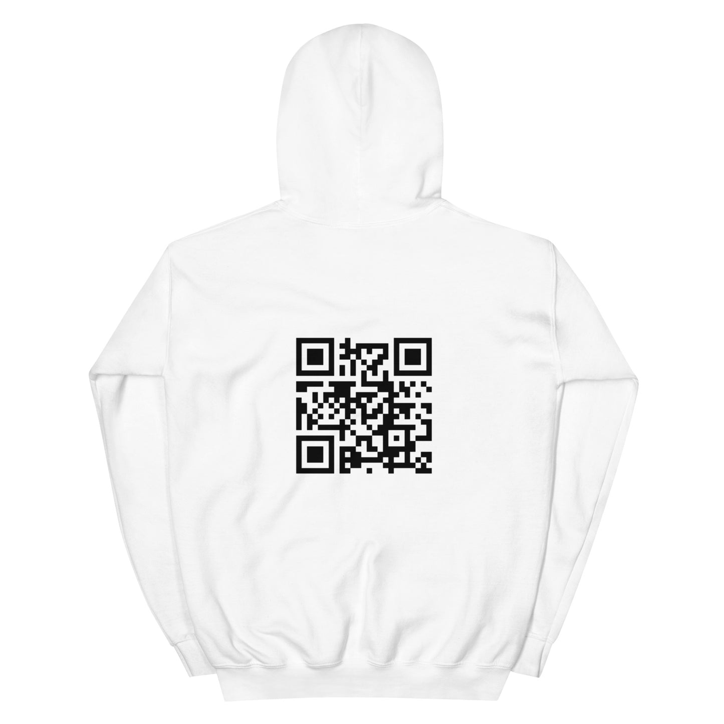 Unisex Mirific Basic Hoodie