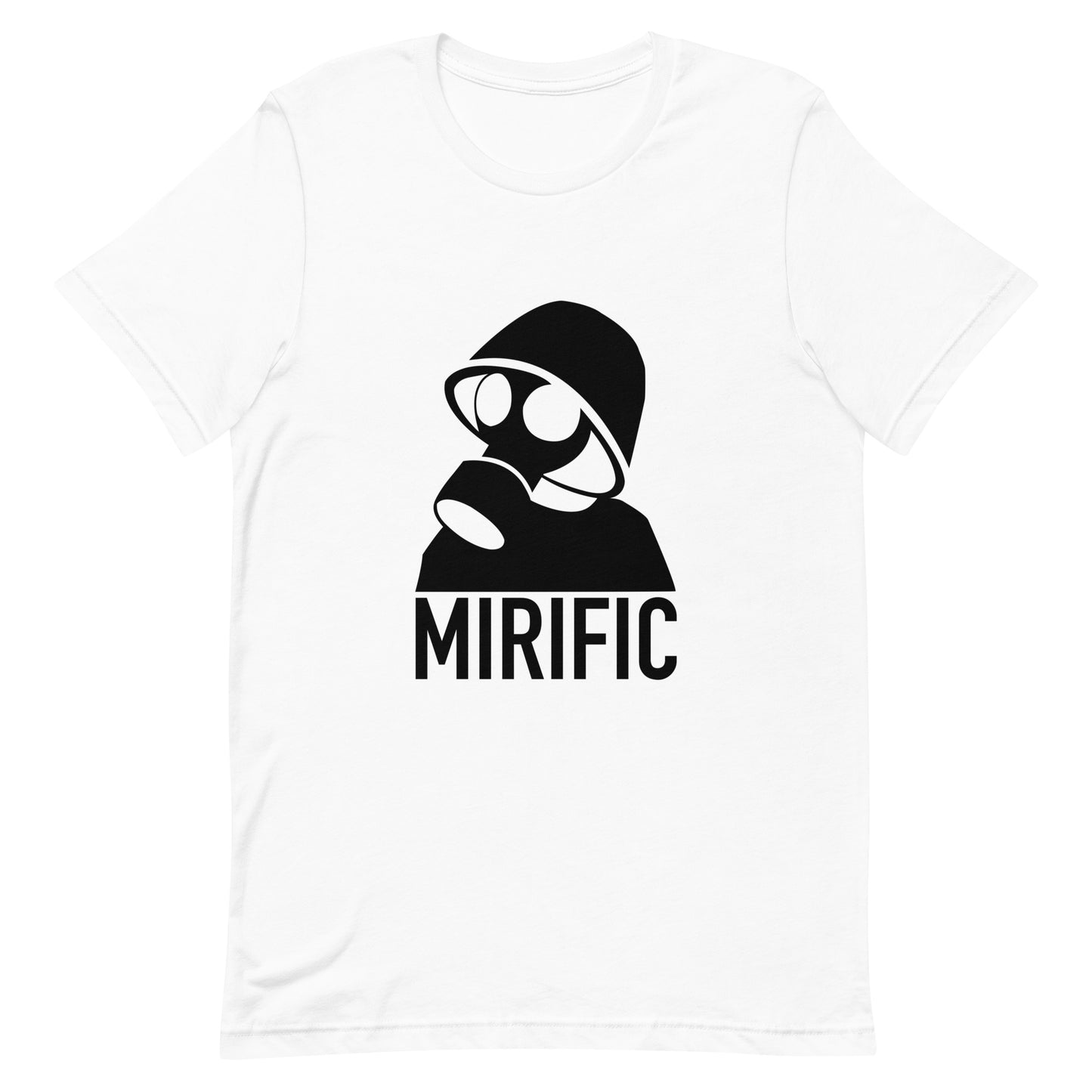 Unisex MIRIFIC T-shirt