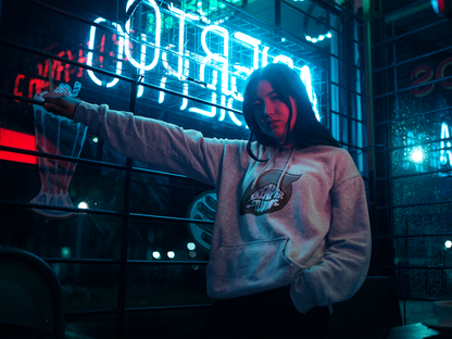 Unisex xReaper Hoodie