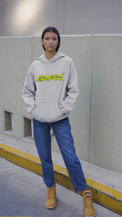 Unisex Mirific Advanced Hoodie