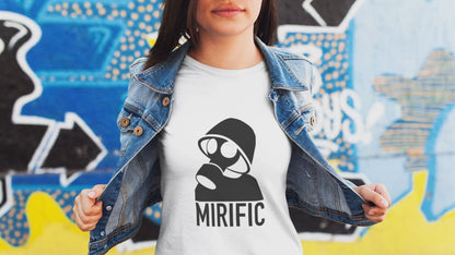 Unisex MIRIFIC T-shirt