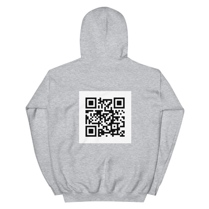 Unisex Mirific Basic Hoodie