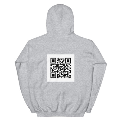 Unisex Mirific Advanced Hoodie