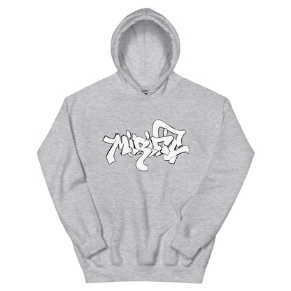 Unisex Mirific Basic Hoodie