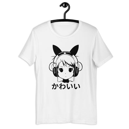 Kwaii Unisex t-shirt